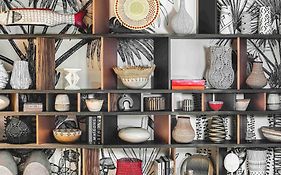 Novotel Paris Porte Versailles